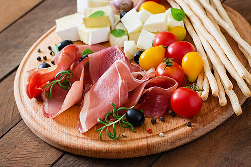 Deli Platters